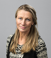 &Aring;sa Fagerstr&ouml;m. Fotografi