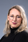 Pernilla &Ouml;stlund